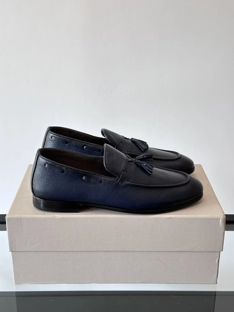 Santoni Shoes Supportive 4053