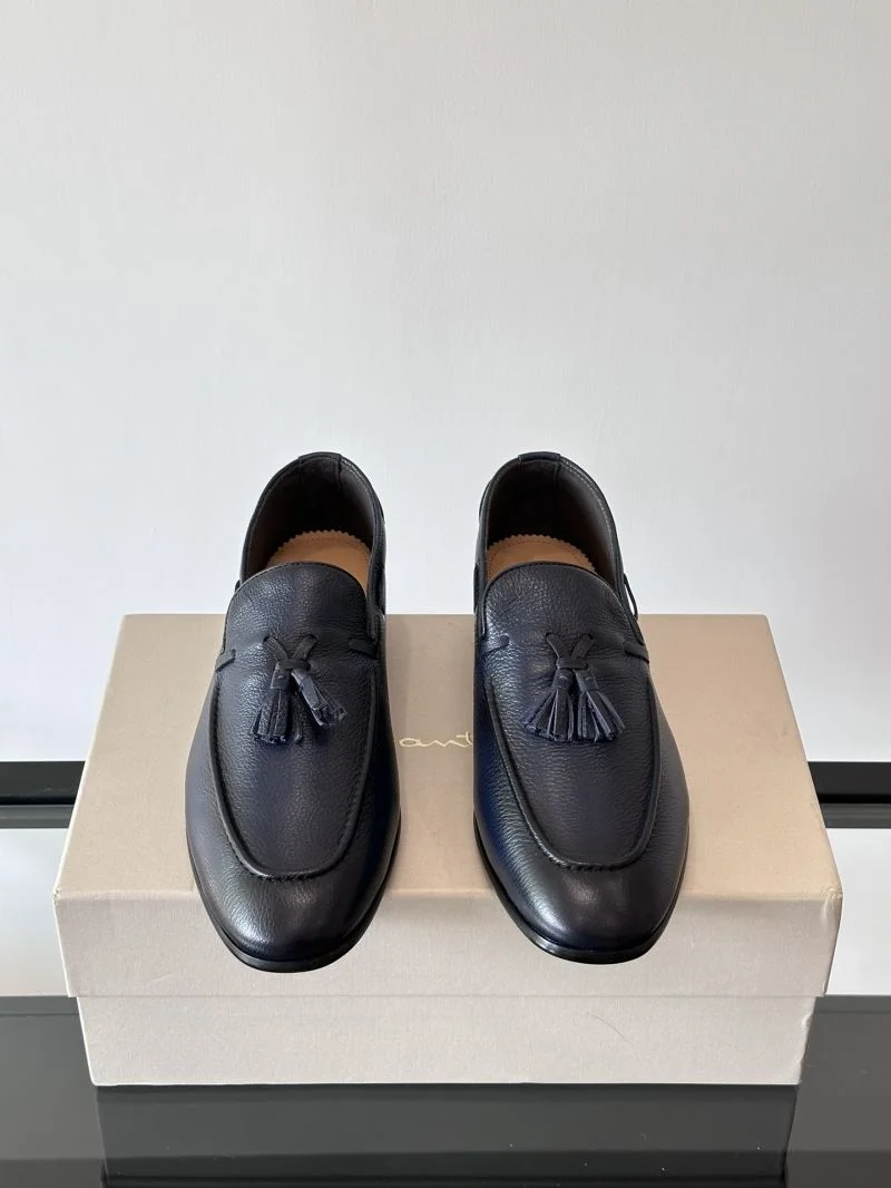 Santoni Shoes Supportive 4053