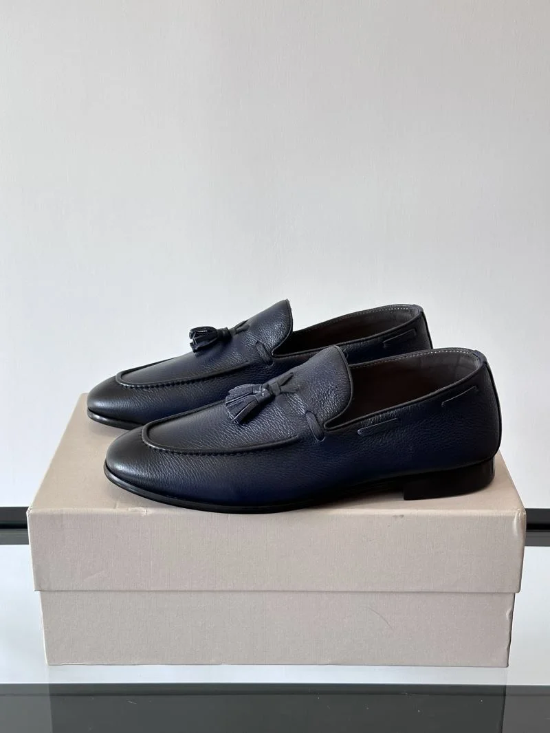 Santoni Shoes Supportive 4053