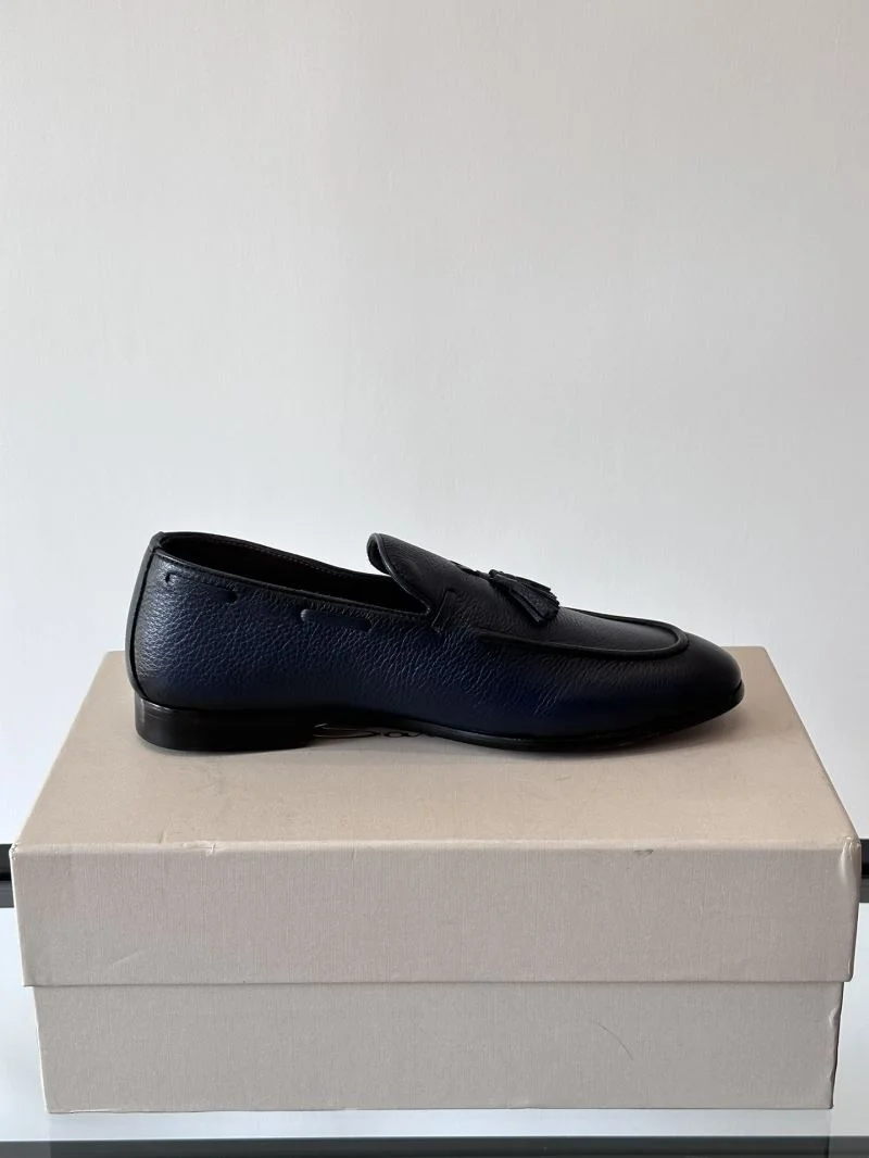 Santoni Shoes Supportive 4053
