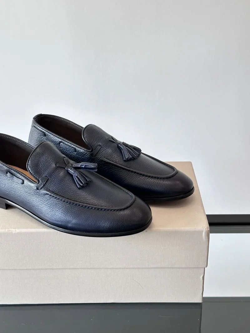 Santoni Shoes Supportive 4053