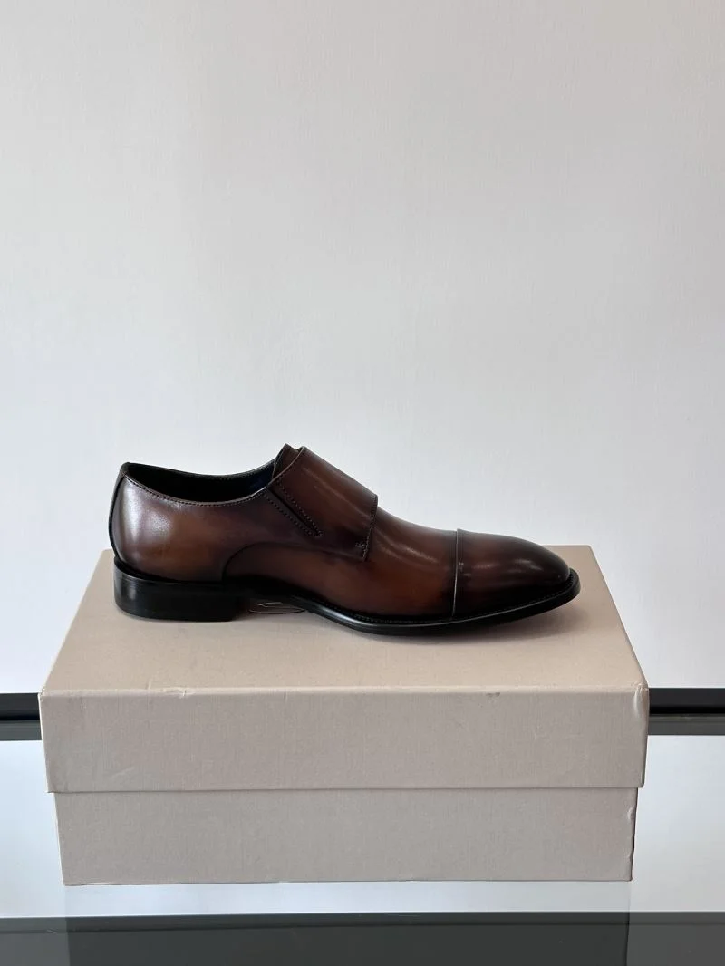SunProtective Santoni Shoes 4057