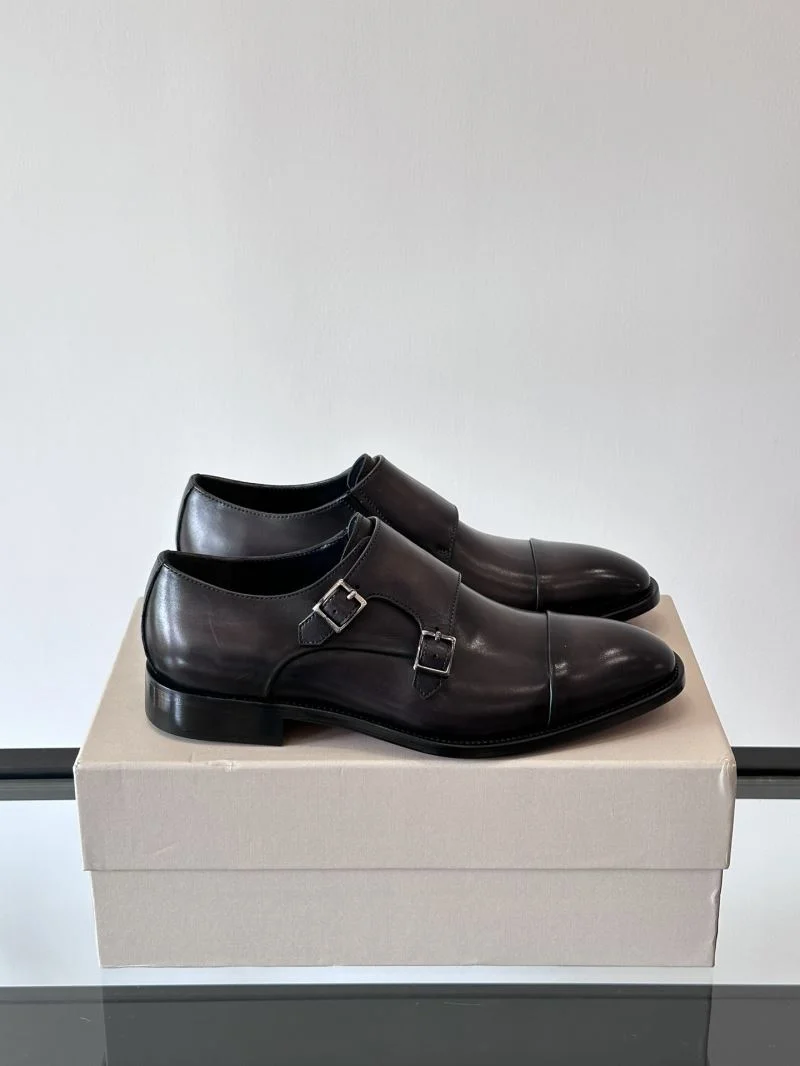 Santoni Shoes Bright 4066