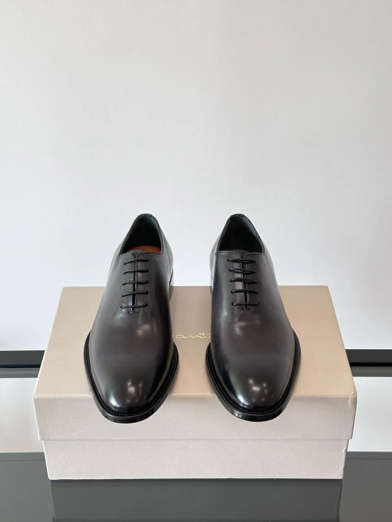 Santoni Shoes Stylish 4120
