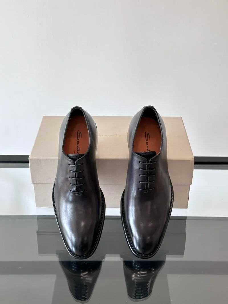 Santoni Shoes Stylish 4120