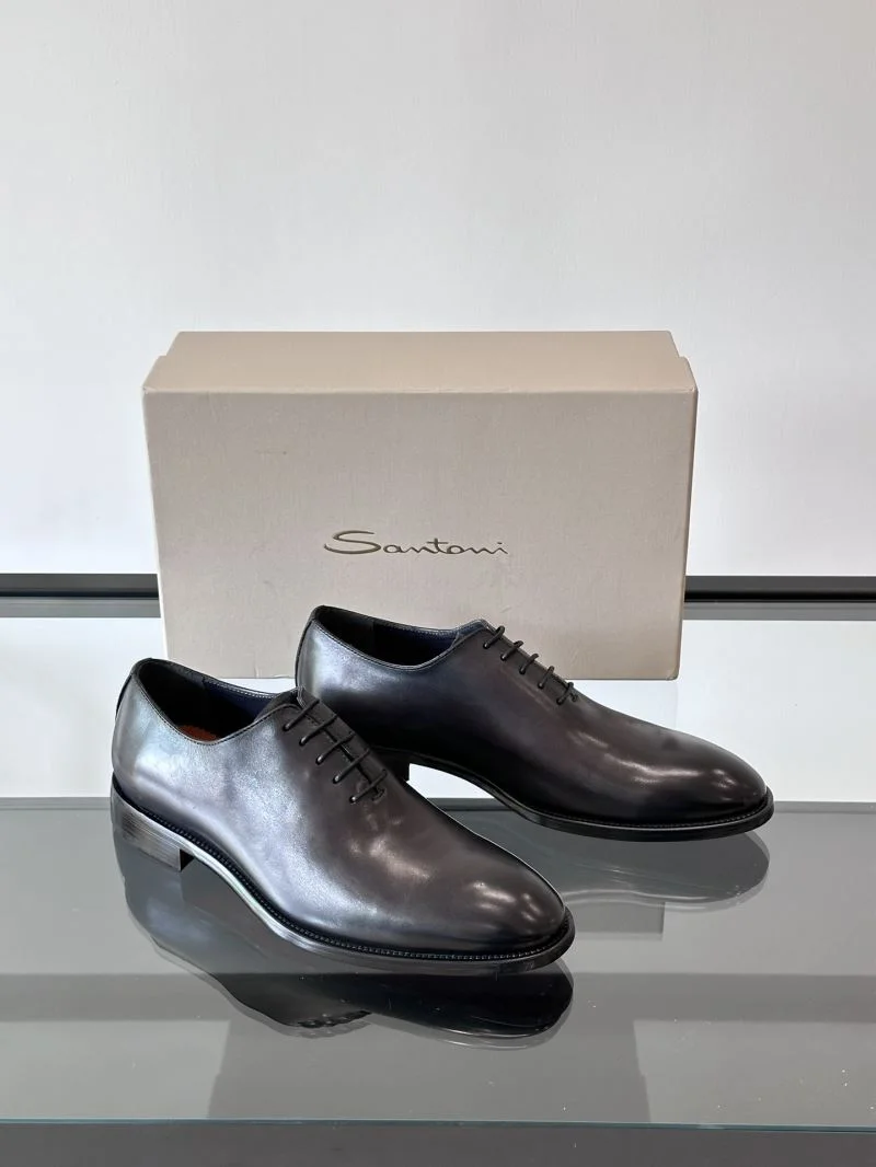 Santoni Shoes Stylish 4120