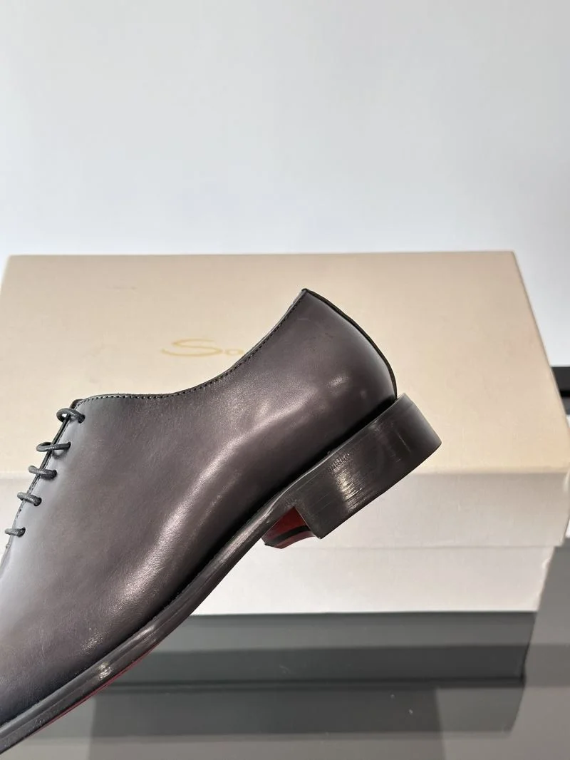Santoni Shoes Stylish 4120