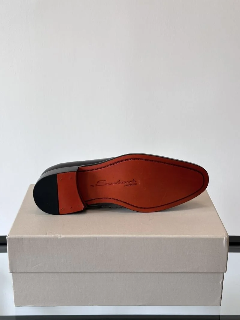Santoni Shoes Stylish 4120