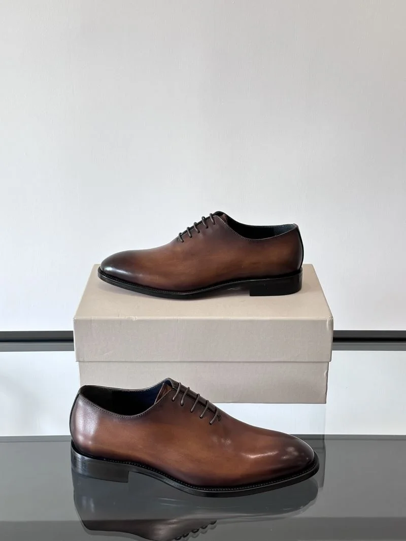 Santoni Shoes Youthful 4099