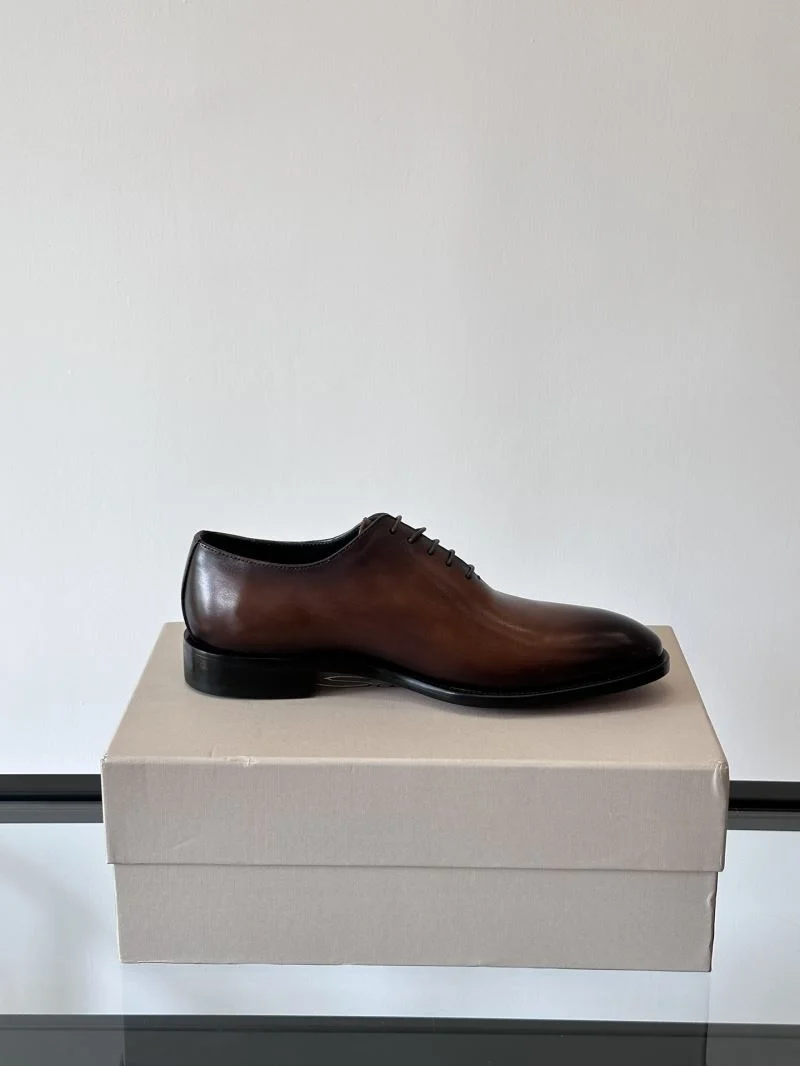 Santoni Shoes Youthful 4099