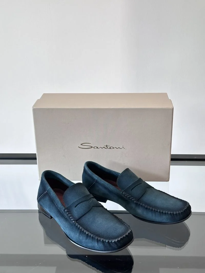 Santoni Shoes SmartChoice 4046