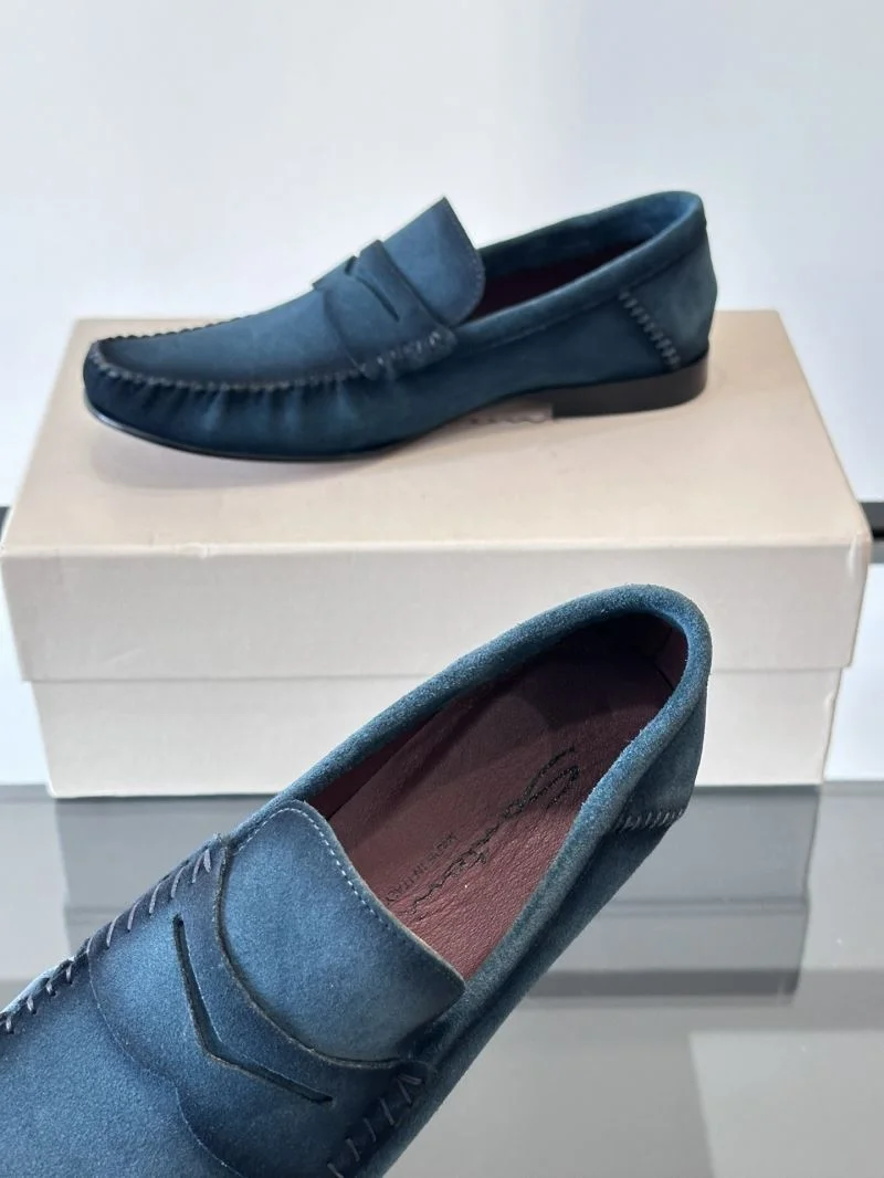 Santoni Shoes SmartChoice 4046