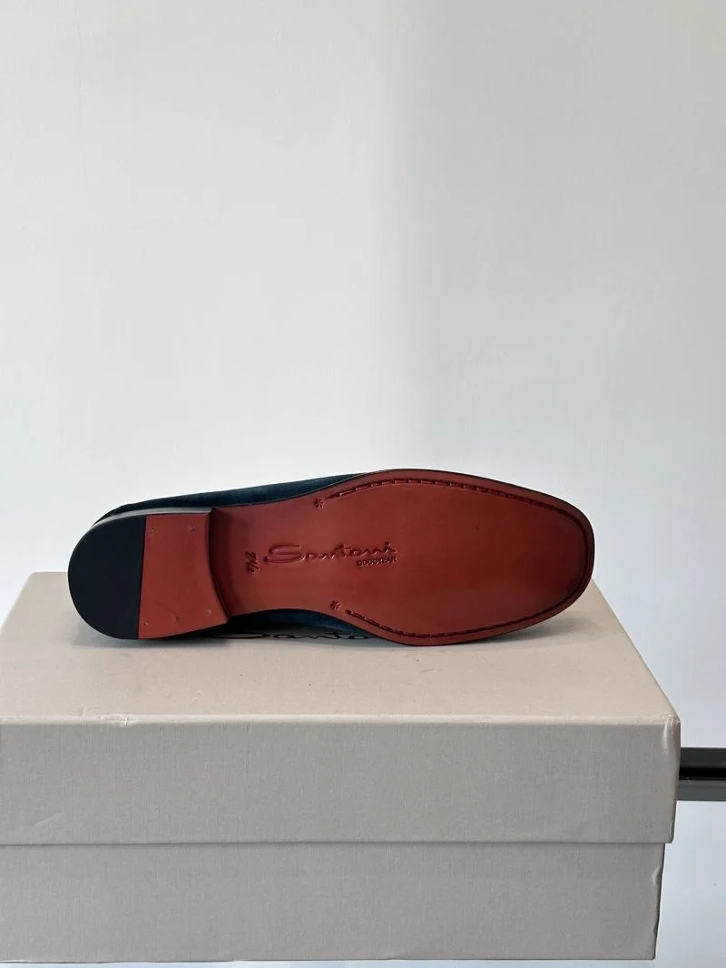 Santoni Shoes SmartChoice 4046