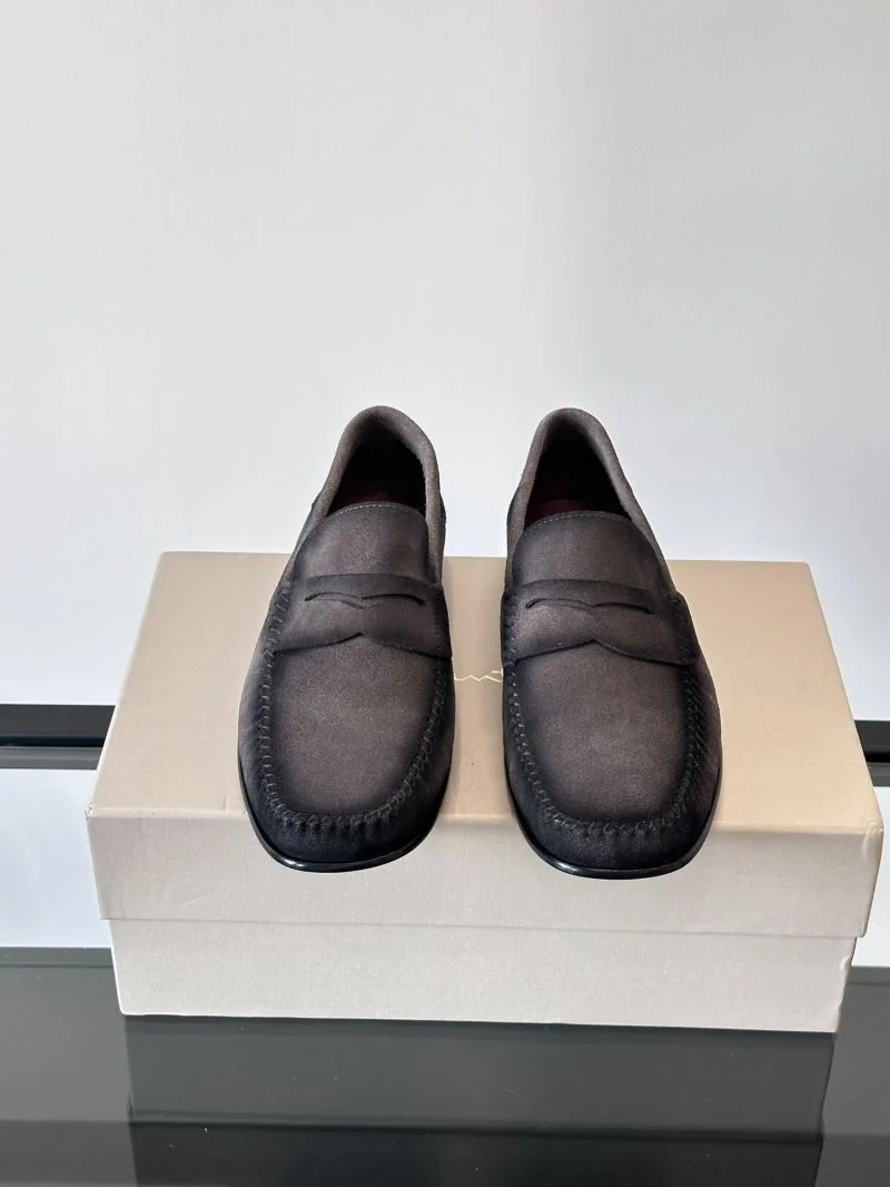 Santoni Shoes Attractive 4047