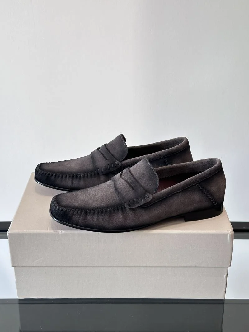 Santoni Shoes Attractive 4047