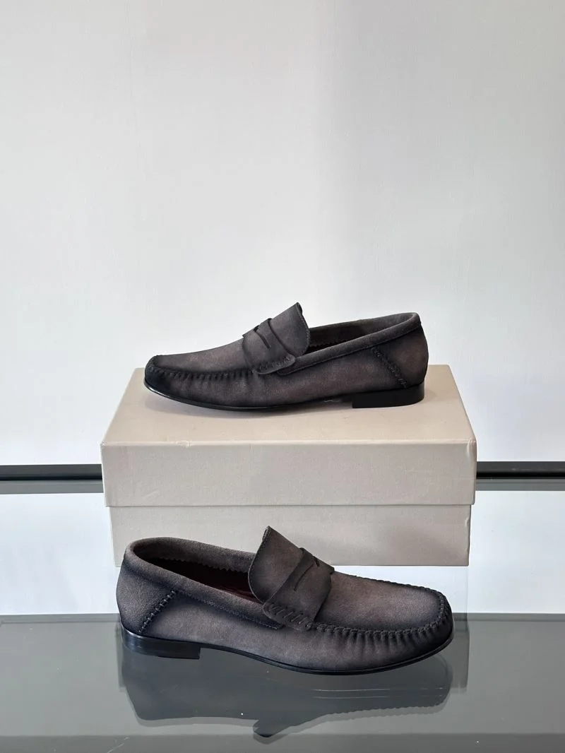 Santoni Shoes Attractive 4047