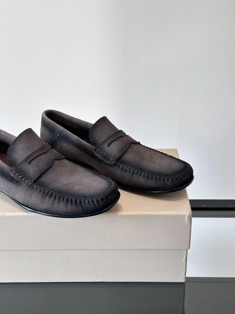 Santoni Shoes Attractive 4047