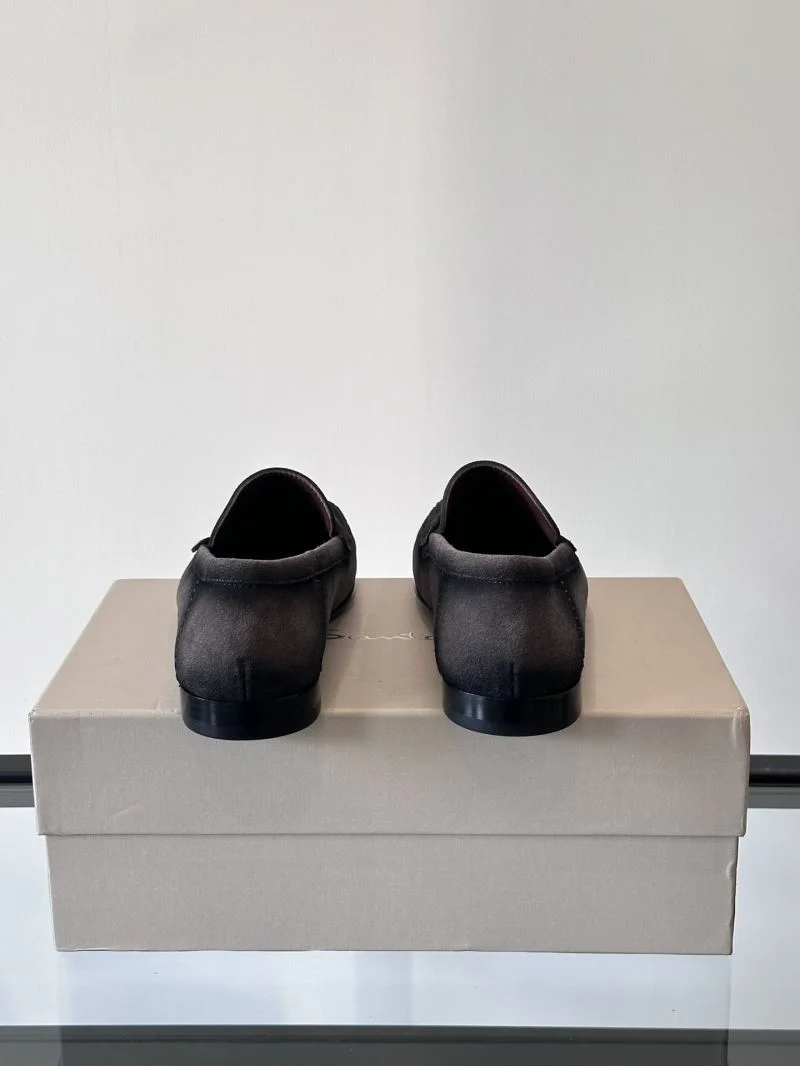 Santoni Shoes Attractive 4047