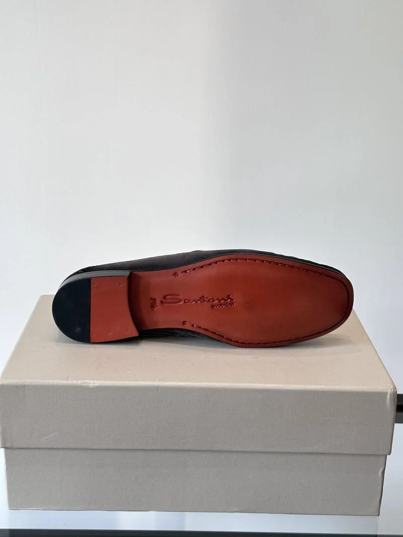 Santoni Shoes Attractive 4047