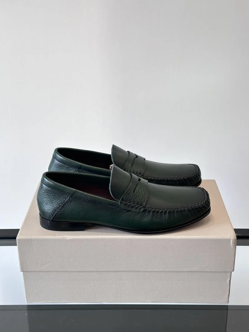 Versatile Santoni Shoes 4128