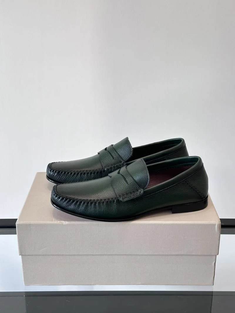 Versatile Santoni Shoes 4128