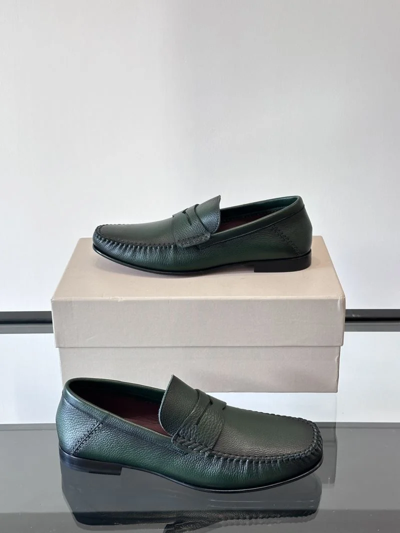 Versatile Santoni Shoes 4128