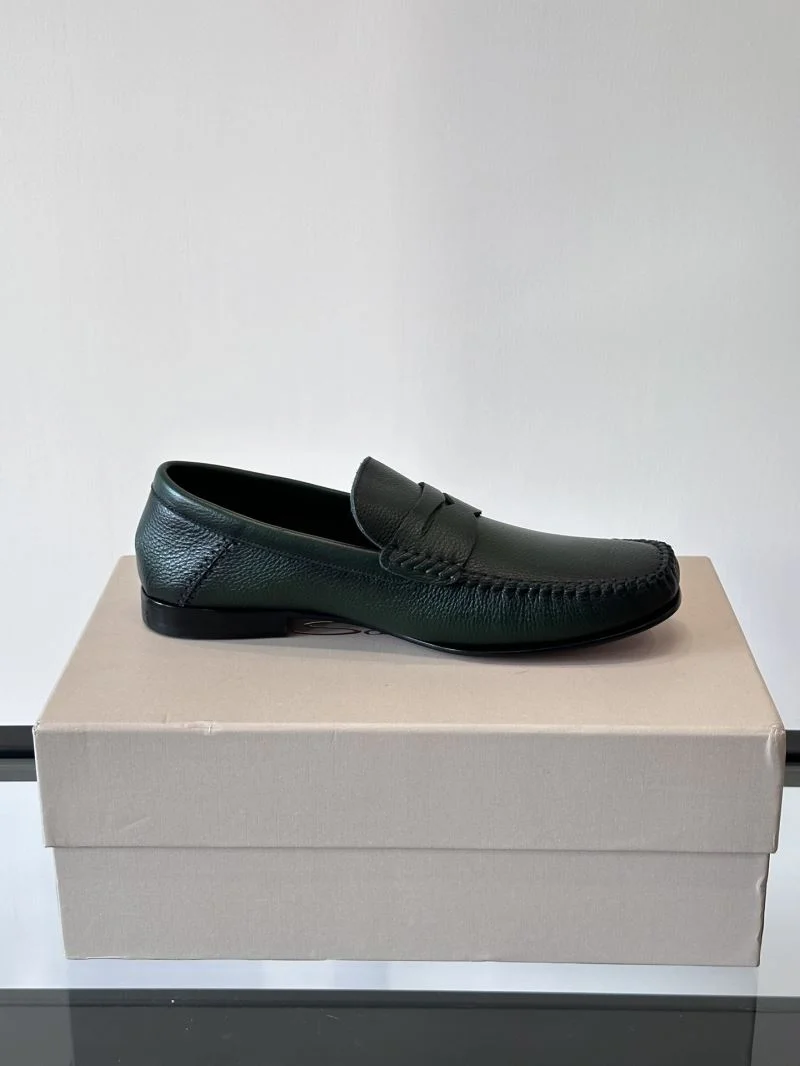 Versatile Santoni Shoes 4128