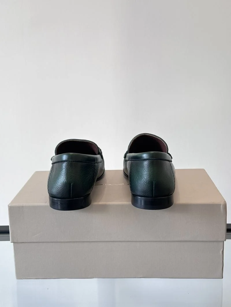 Versatile Santoni Shoes 4128