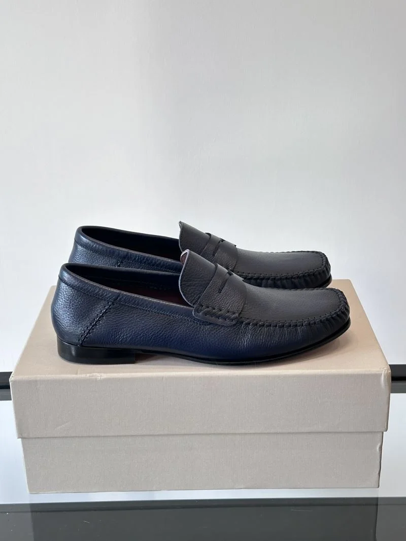 HighQuality Santoni Shoes 4041