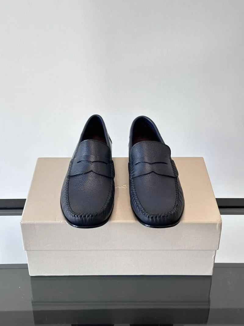HighQuality Santoni Shoes 4041