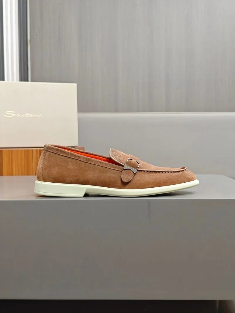 EyeCatching Santoni Shoes 13409