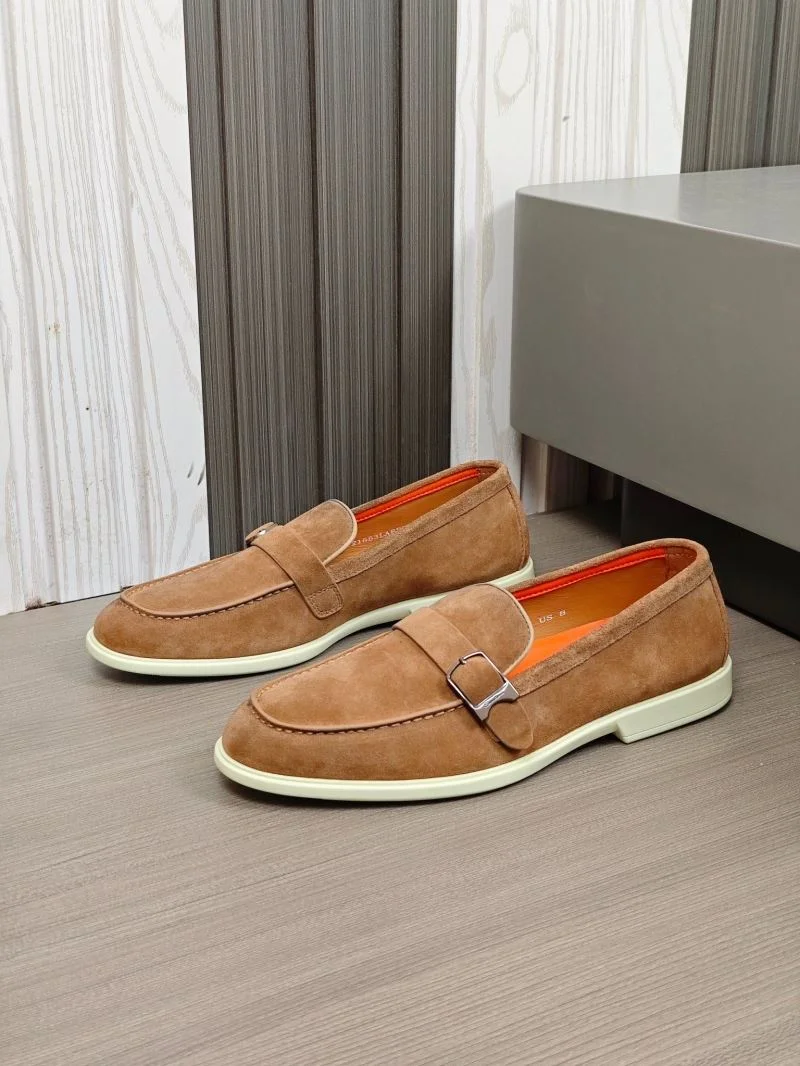 EyeCatching Santoni Shoes 13409