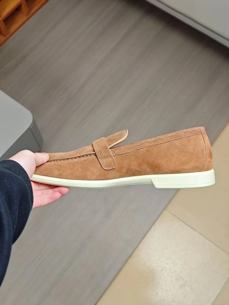 EyeCatching Santoni Shoes 13409
