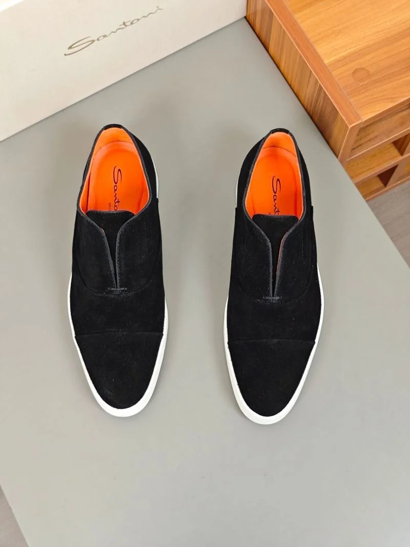Santoni Shoes Practical 13390