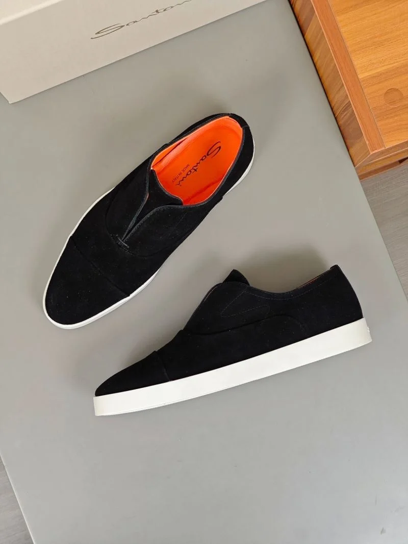 Santoni Shoes Practical 13390