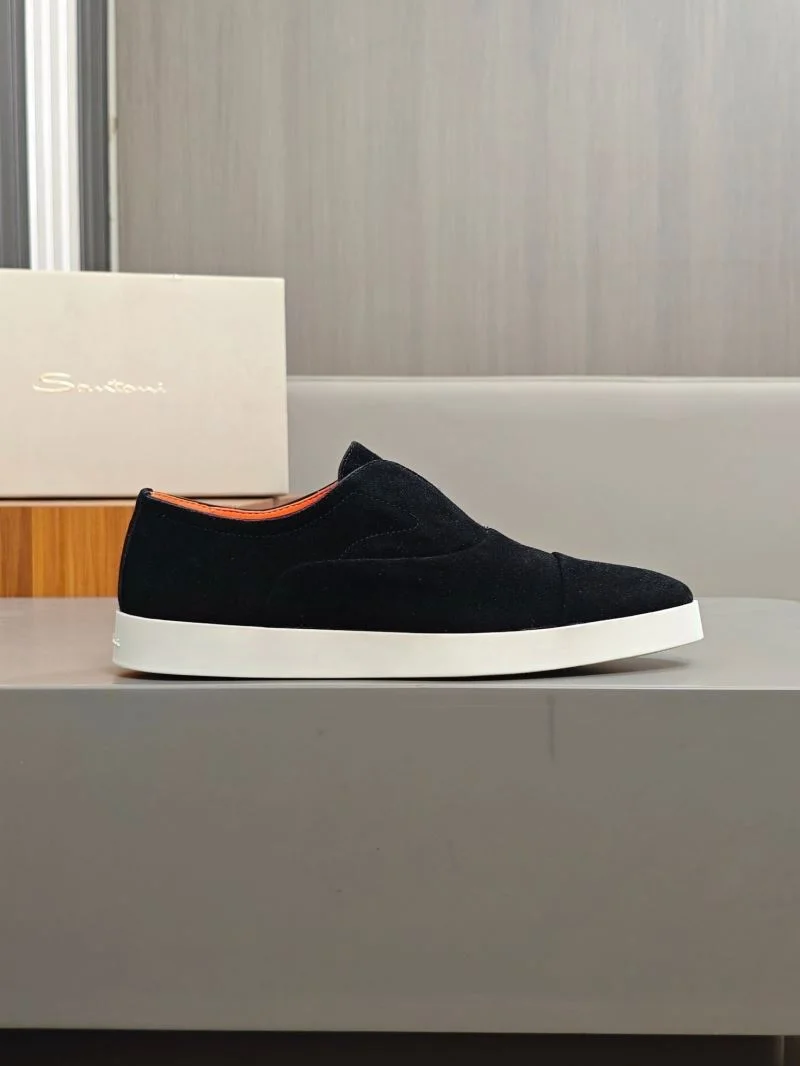 Santoni Shoes Practical 13390