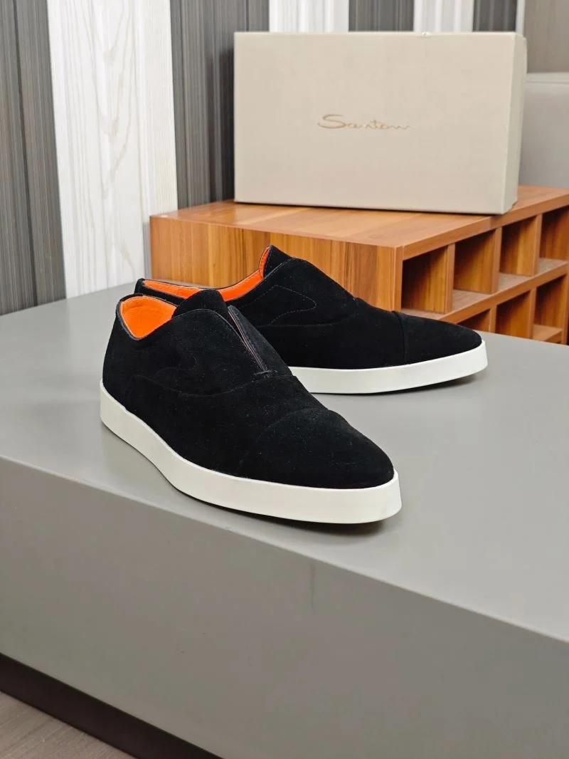 Santoni Shoes Practical 13390
