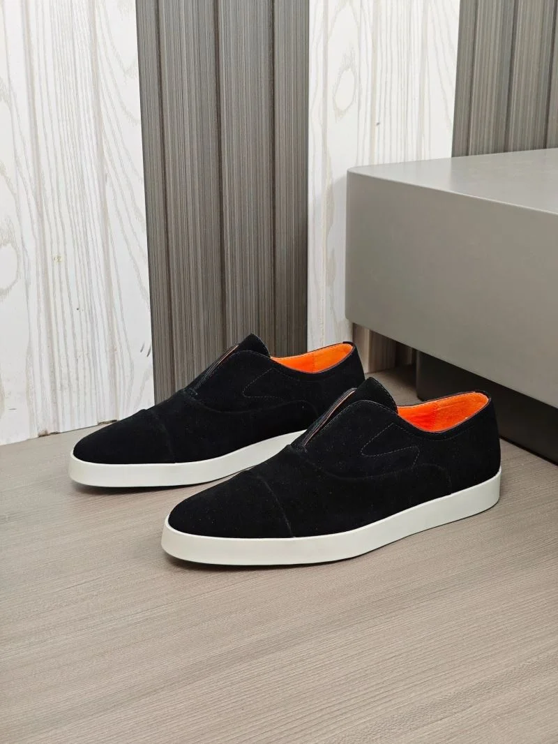 Santoni Shoes Practical 13390