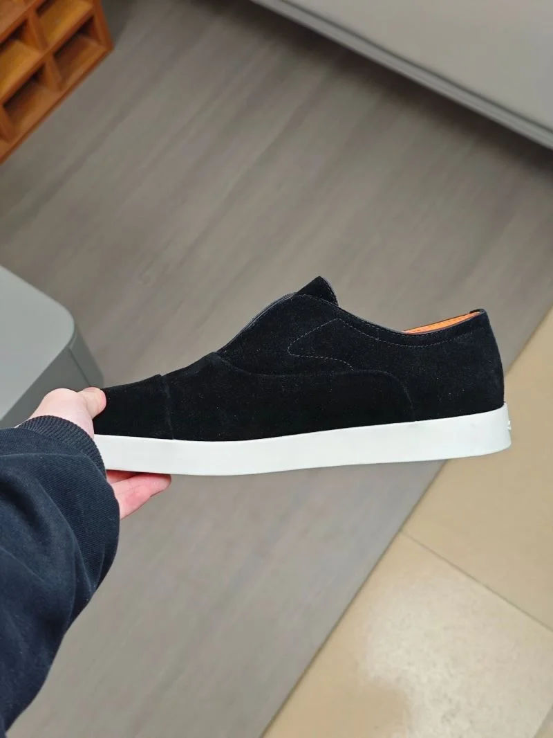 Santoni Shoes Practical 13390