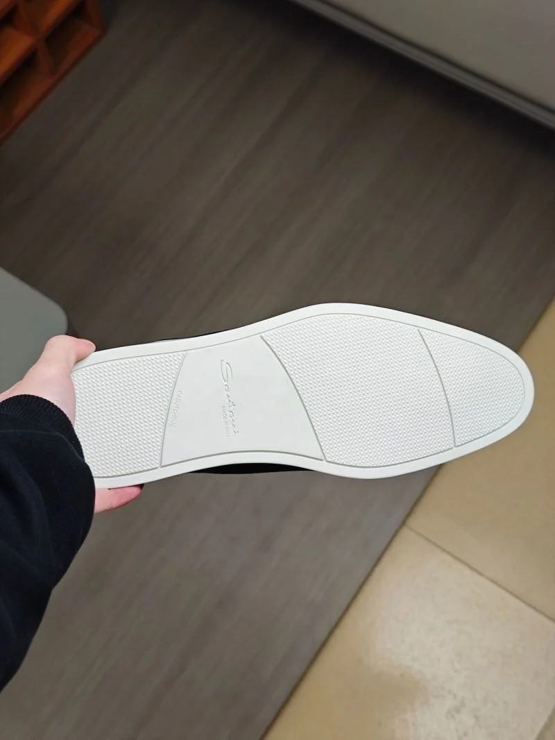 Santoni Shoes Practical 13390