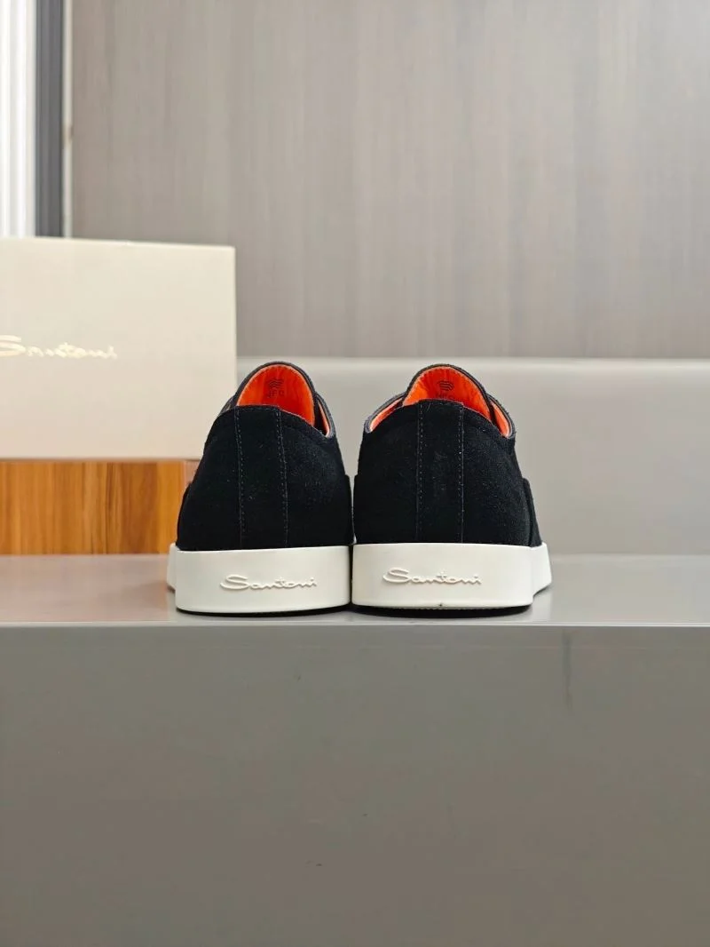 Santoni Shoes Practical 13390