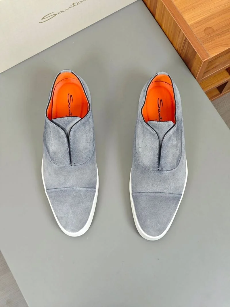Santoni Shoes Unisex 13384