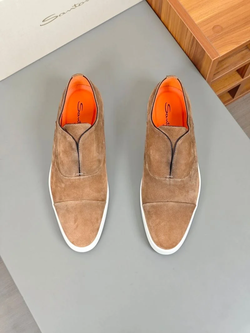 Santoni Shoes FastDry 13389