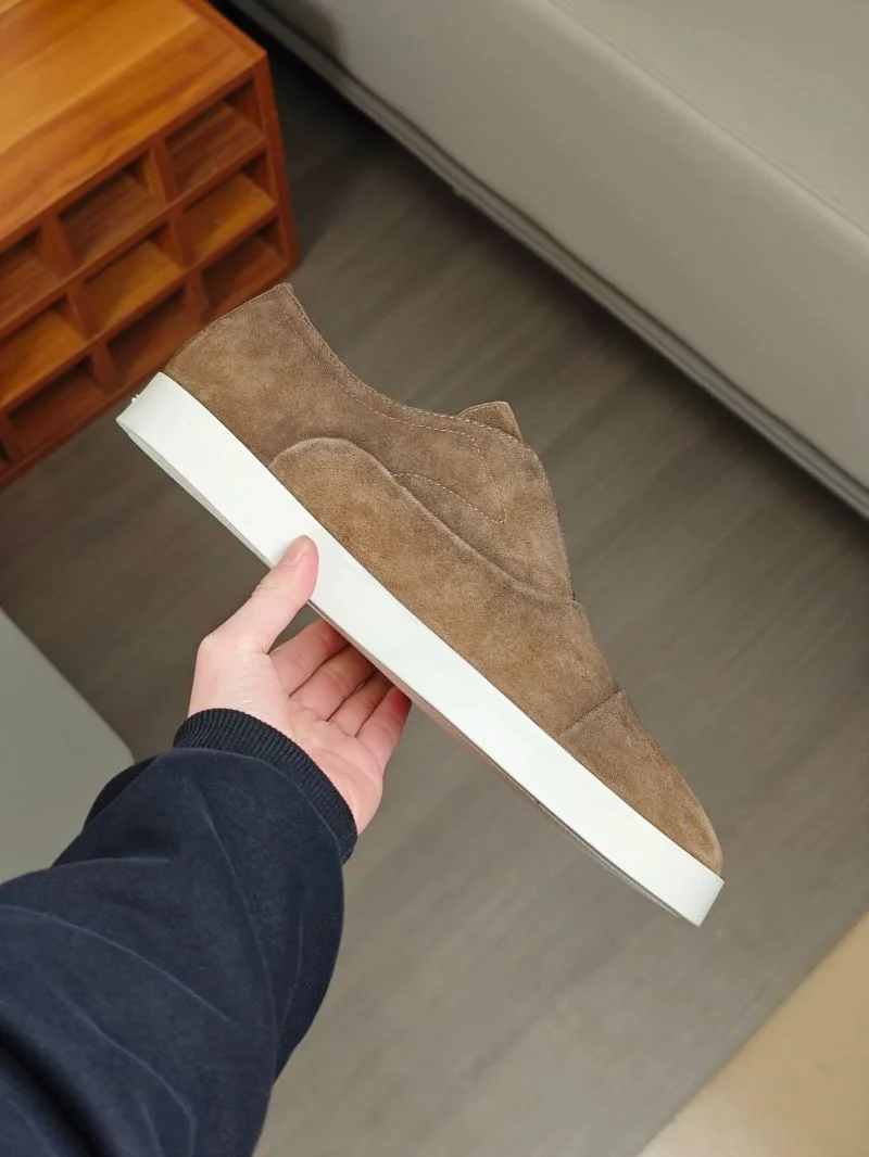Comfortable Santoni Shoes 13382