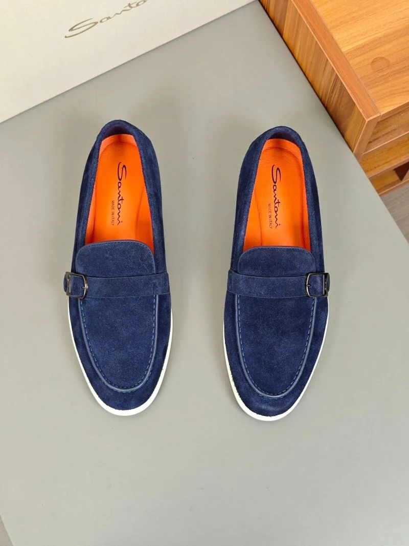 Santoni Shoes FashionForward 13465