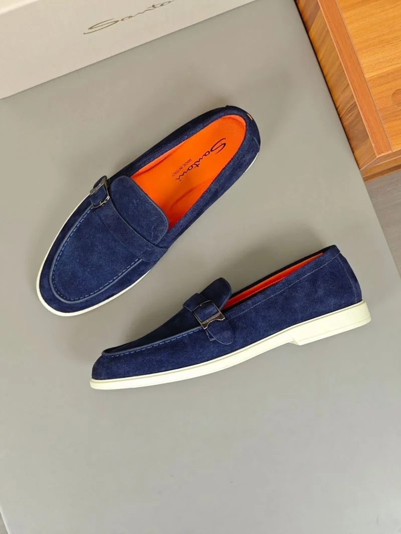 Santoni Shoes FashionForward 13465