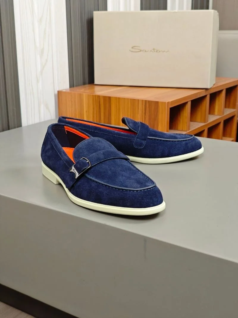 Santoni Shoes FashionForward 13465