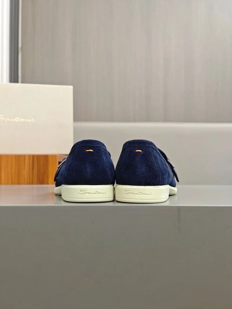 Santoni Shoes FashionForward 13465
