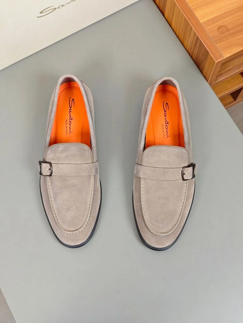 Santoni Shoes ZeroBulk 13385