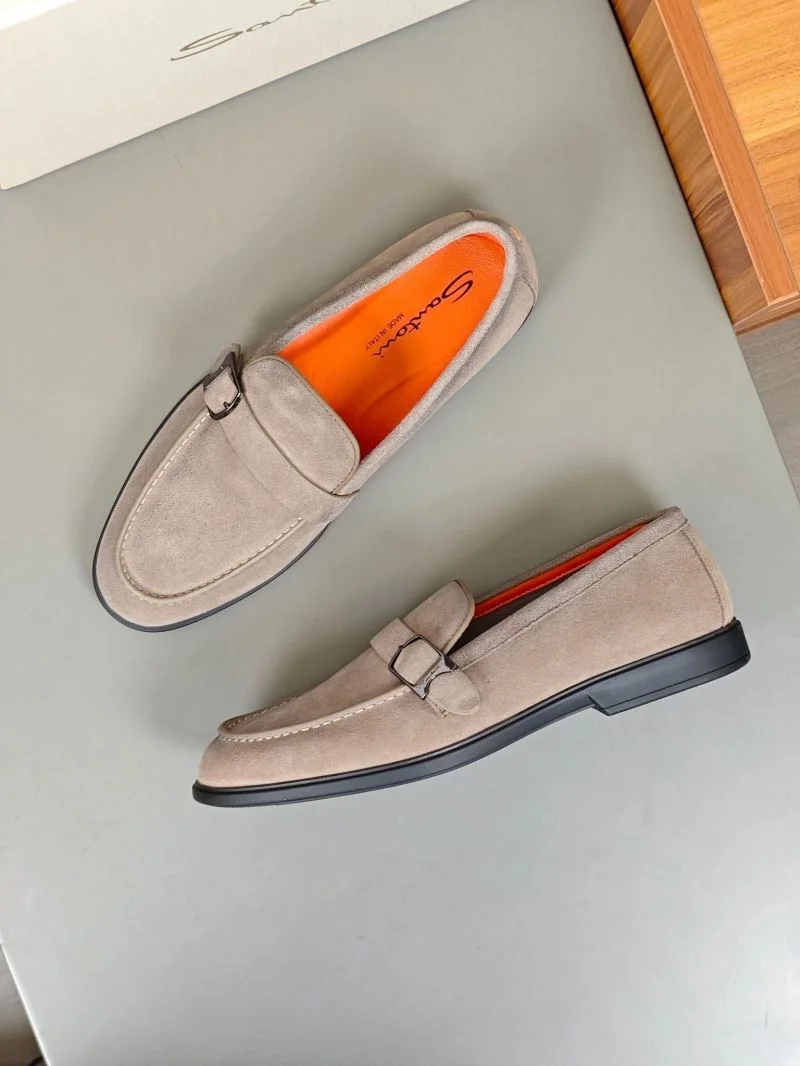 Santoni Shoes ZeroBulk 13385